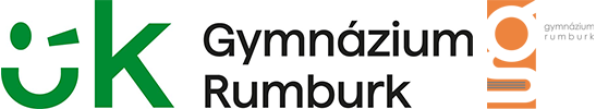 logo Gymnázium, Rumburk, Komenského 10, p. o.