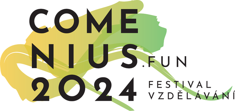 logo COMENIUS 2024