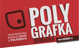 logo Střední odborná škola mediální grafiky a polygrafie Rumburk, p. o.